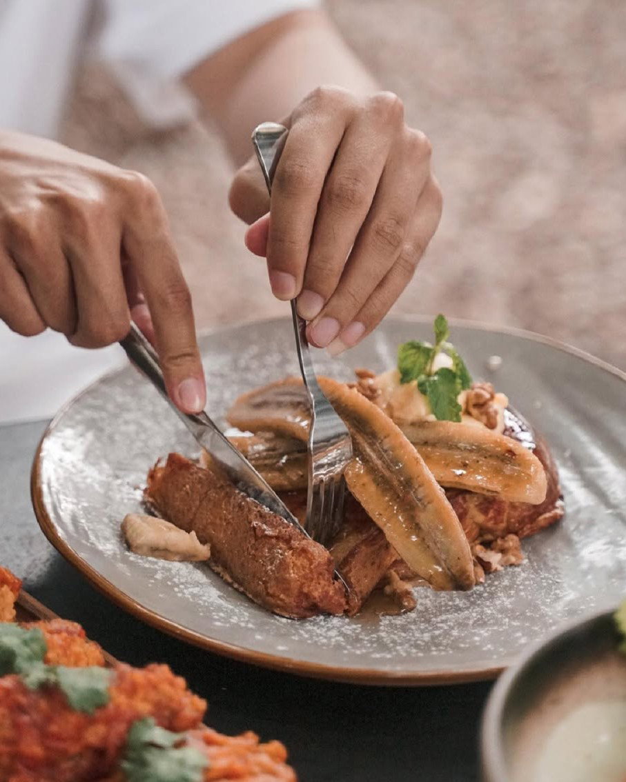 10 French Toast di Bandung untuk Sarapan Seru