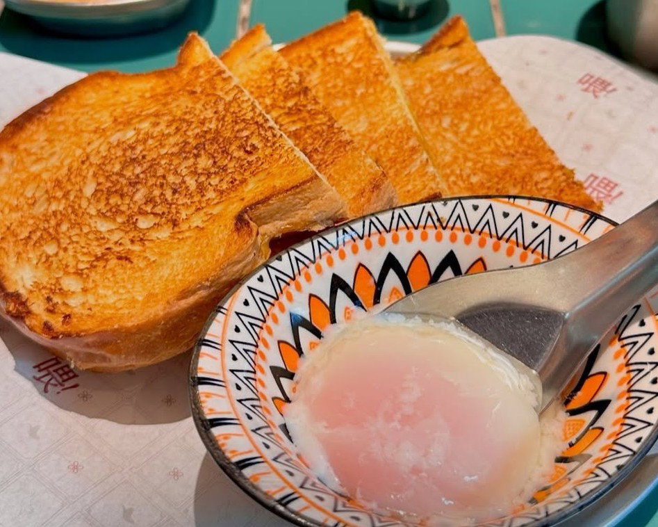10 French Toast di Bandung untuk Sarapan Seru