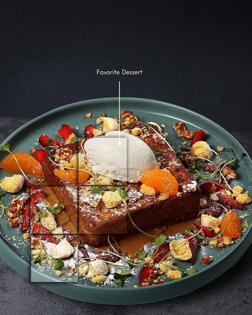 10 French Toast di Bandung untuk Sarapan Seru