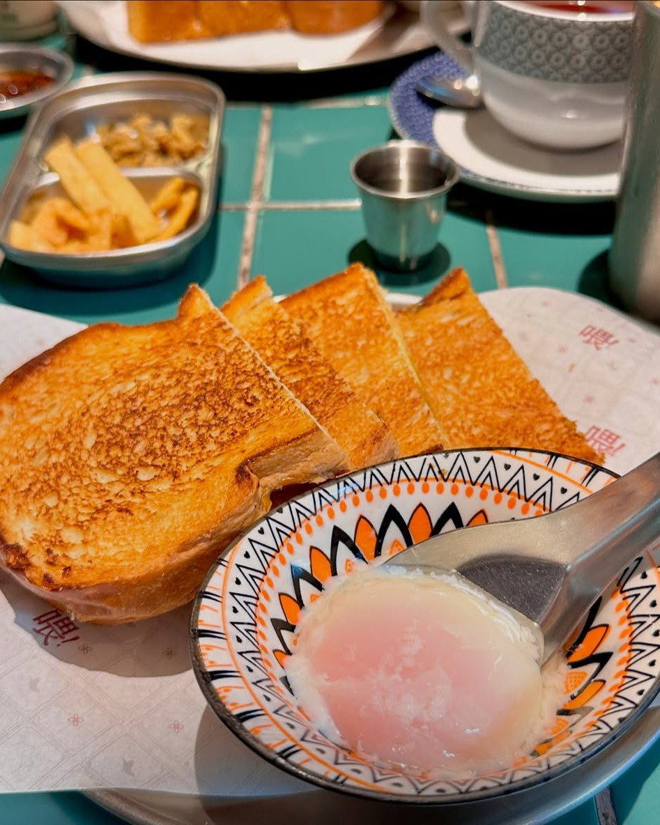 10 French Toast di Bandung untuk Sarapan Seru