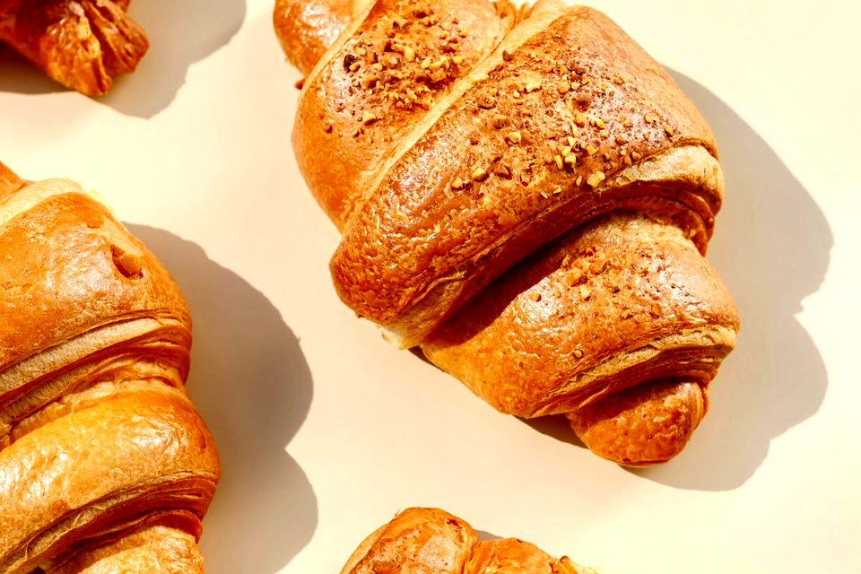 10 French Bakery di Jakarta Paling Spesial