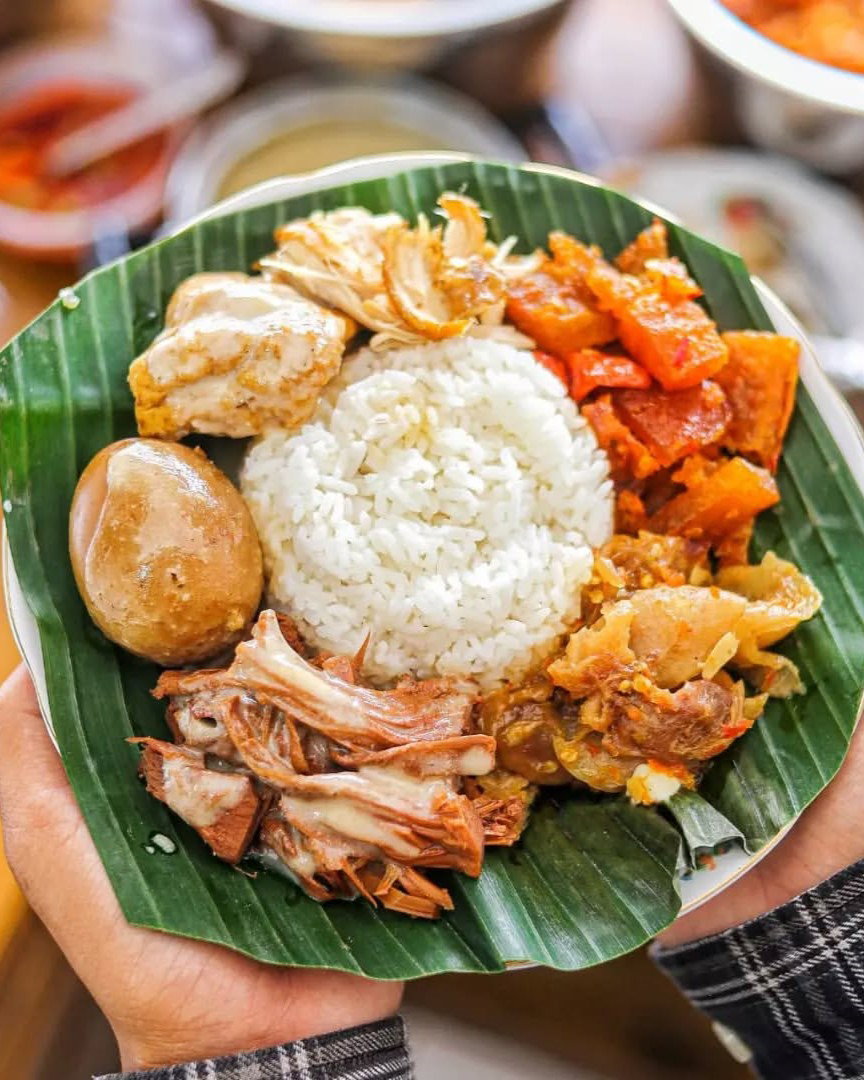10 Tempat Makan Gudeg Solo di Jakarta