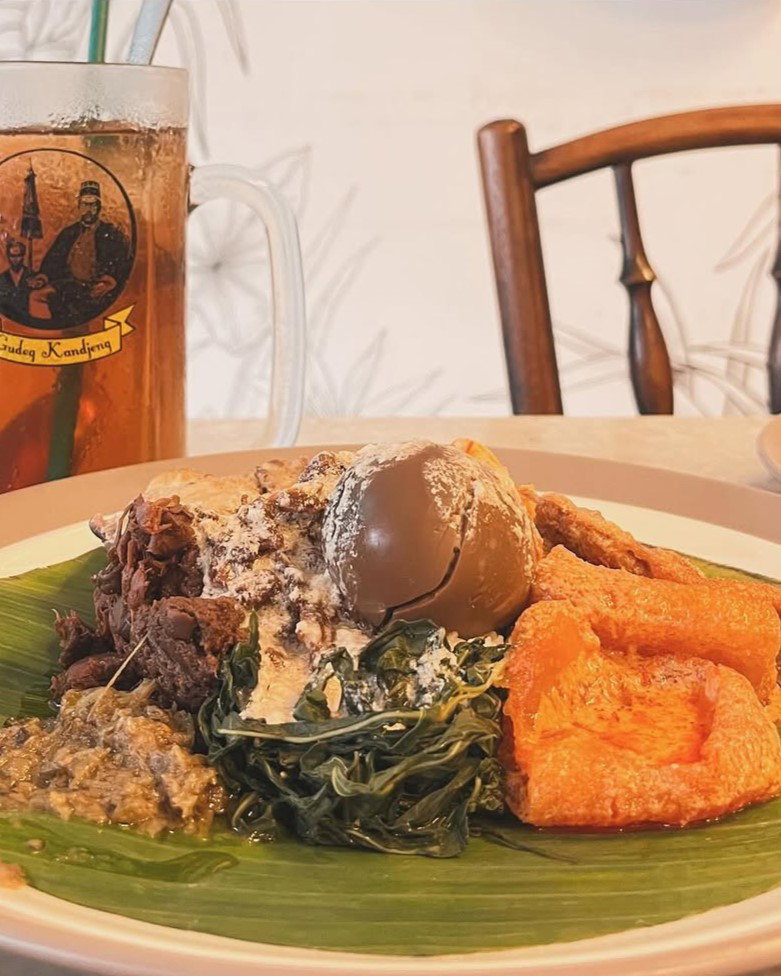 10 Tempat Makan Gudeg Solo di Jakarta