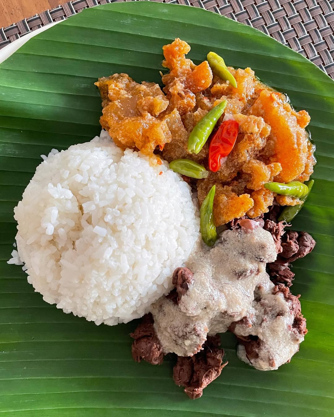 10 Tempat Makan Gudeg Solo di Jakarta
