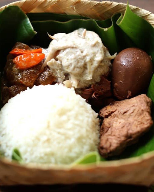 10 Tempat Makan Gudeg Solo di Jakarta