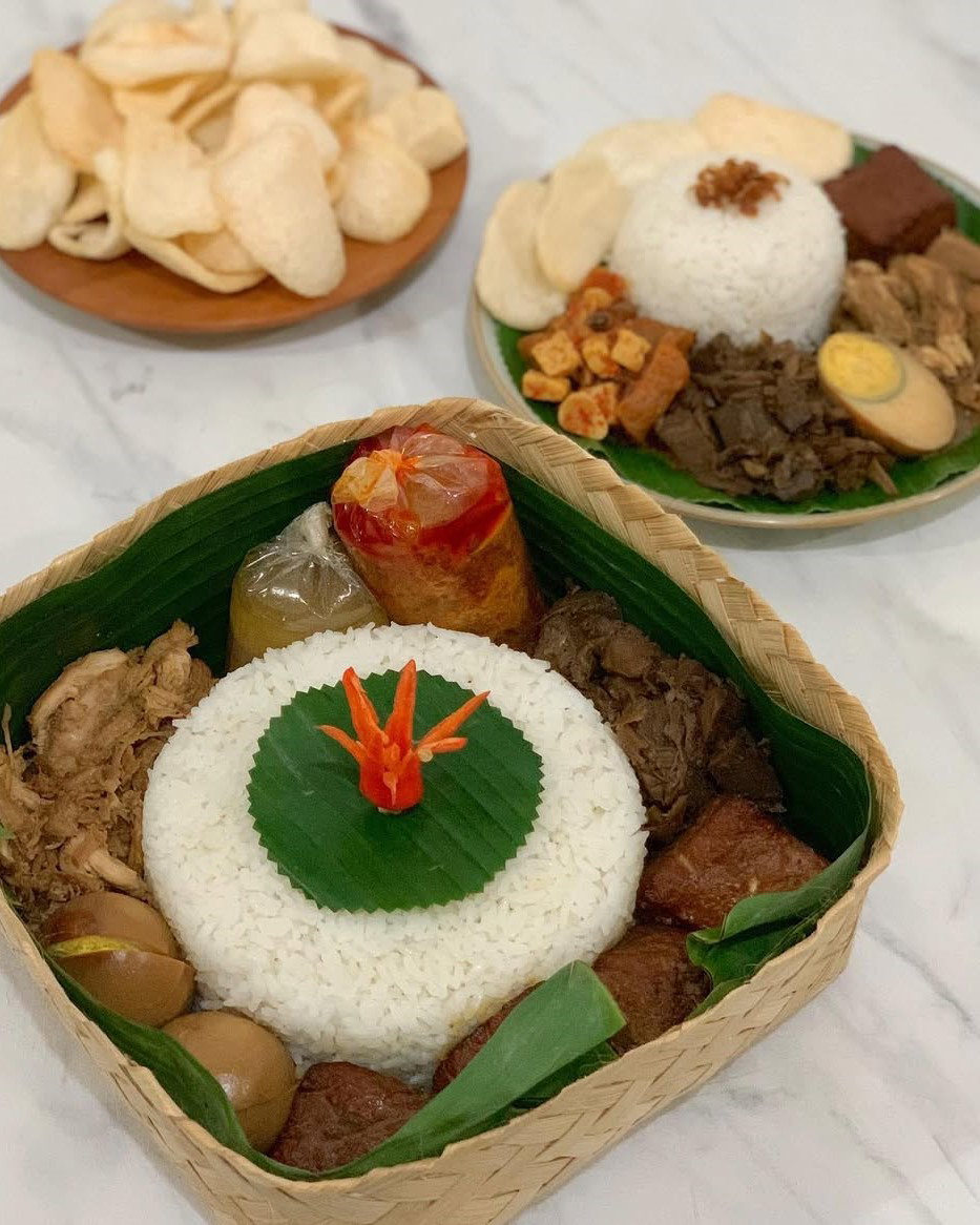 10 Tempat Makan Gudeg Solo di Jakarta