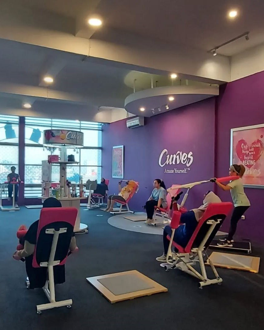 10 Studio Olahraga dan Gym Khusus Wanita di Jakarta