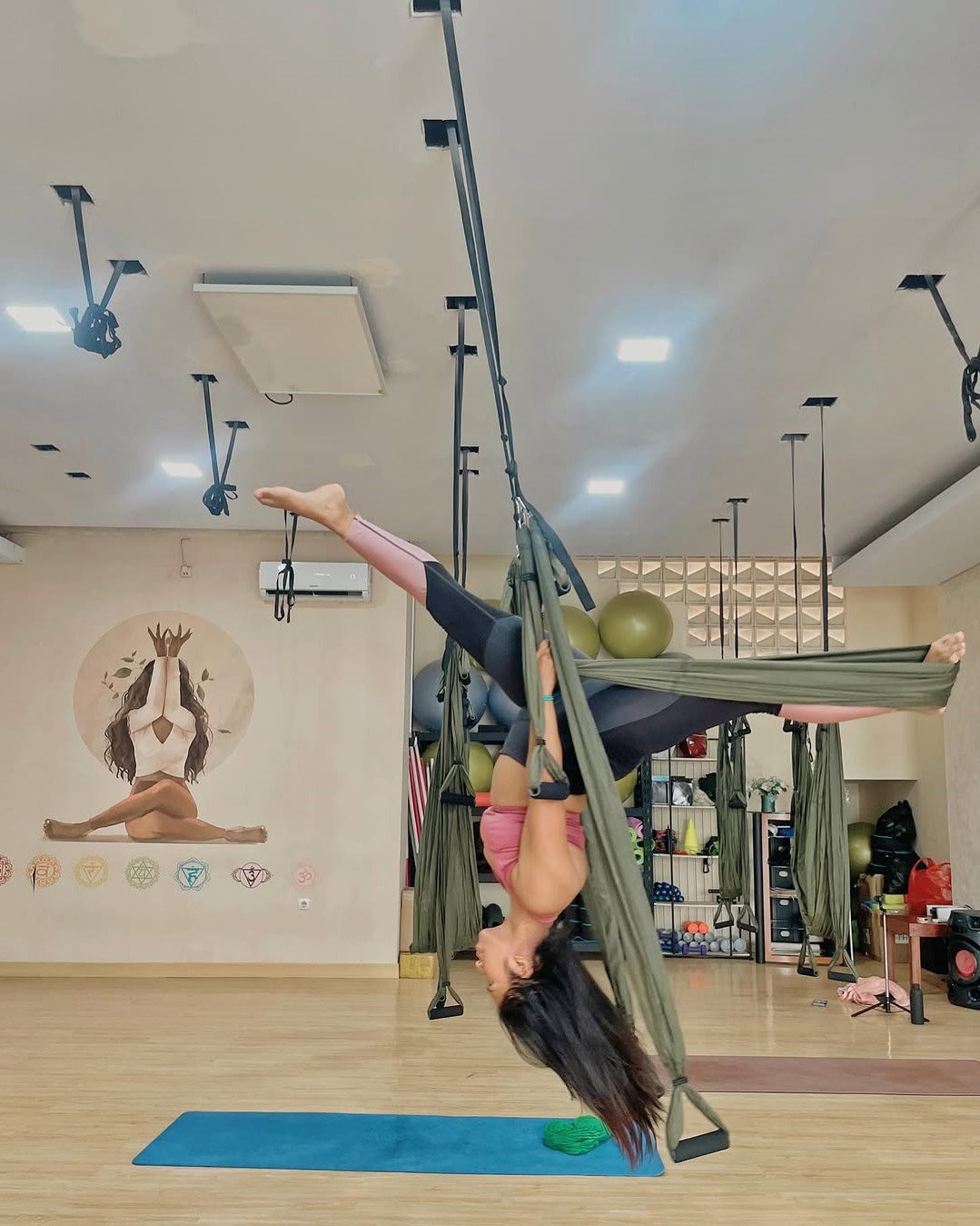 10 Studio Olahraga dan Gym Khusus Wanita di Jakarta