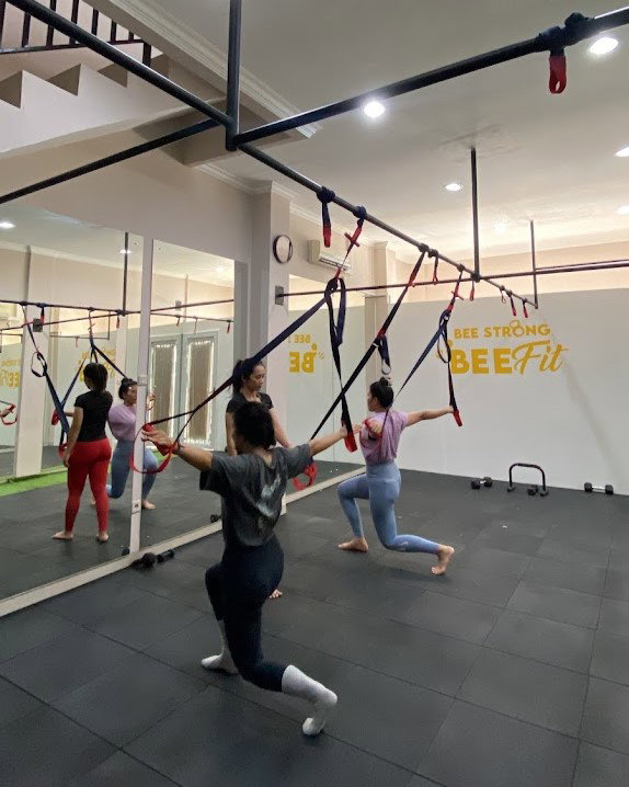 10 Studio Olahraga dan Gym Khusus Wanita di Jakarta
