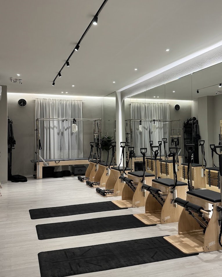 10 Studio Olahraga dan Gym Khusus Wanita di Jakarta