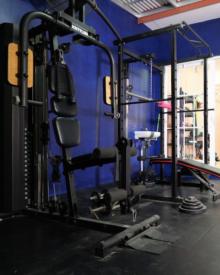 10 Studio Olahraga dan Gym Khusus Wanita di Jakarta