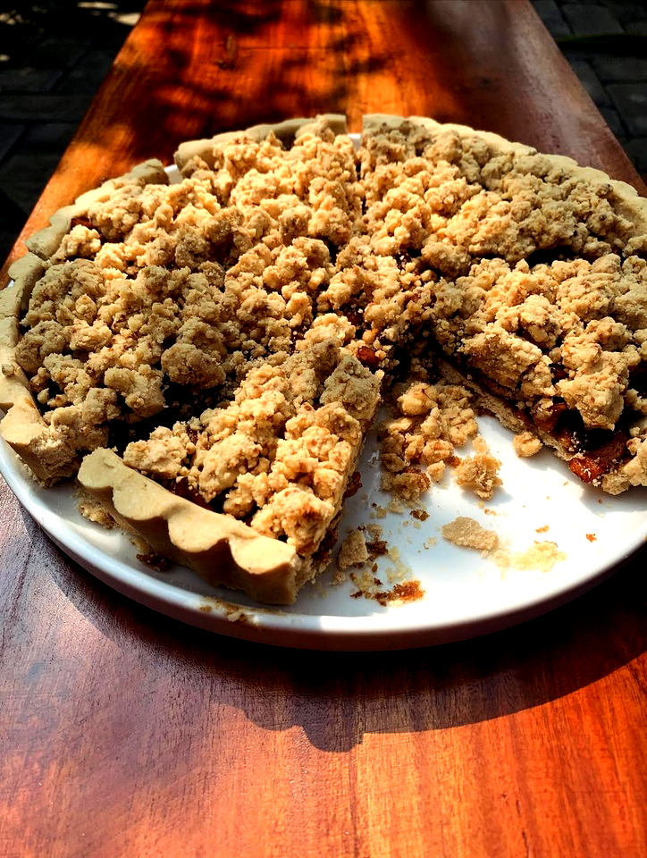 6 Gluten Free Cake Jogja, Ngemil Enak Tanpa Waswas