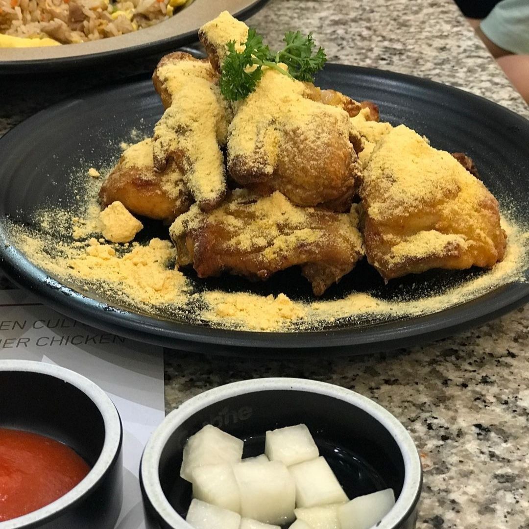Lahir Tahun 2005, Ayam Panggang No. 1 di Korea, Menu Andalan Goobne, Cabang Goobne di Indonesia