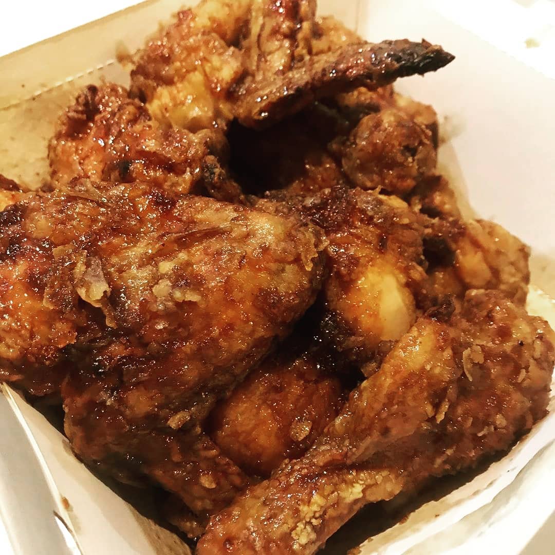 Lahir Tahun 2005, Ayam Panggang No. 1 di Korea, Menu Andalan Goobne, Cabang Goobne di Indonesia