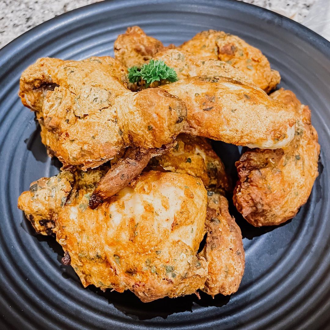 Lahir Tahun 2005, Ayam Panggang No. 1 di Korea, Menu Andalan Goobne, Cabang Goobne di Indonesia