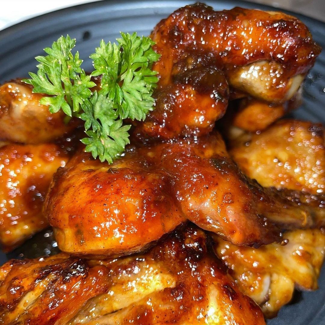 Lahir Tahun 2005, Ayam Panggang No. 1 di Korea, Menu Andalan Goobne, Cabang Goobne di Indonesia