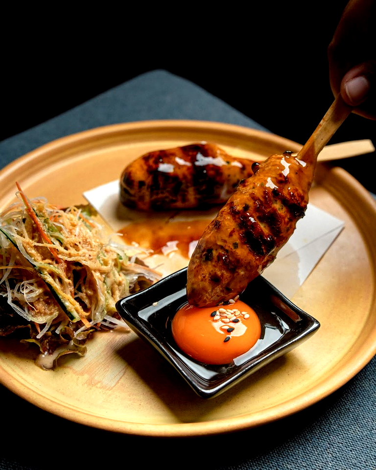 10 Best Izakaya di Bali Buat Makan Santai