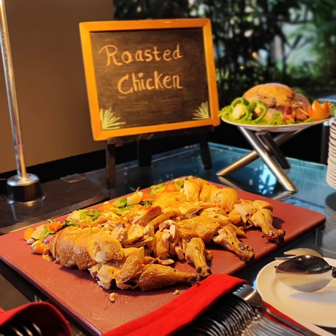 10 Iftar Buffet Hotel Surabaya 2025 untuk Buka Puasa