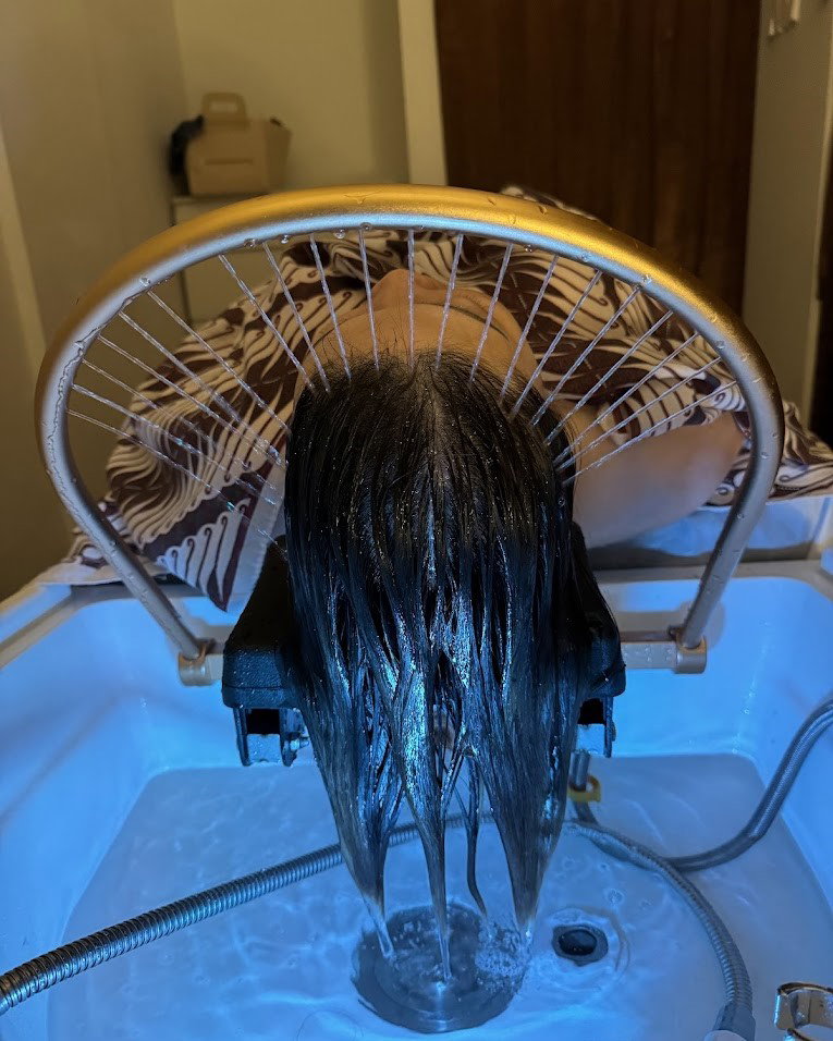 10 Japanese Head Spa Jakarta yang Bikin Relaks
