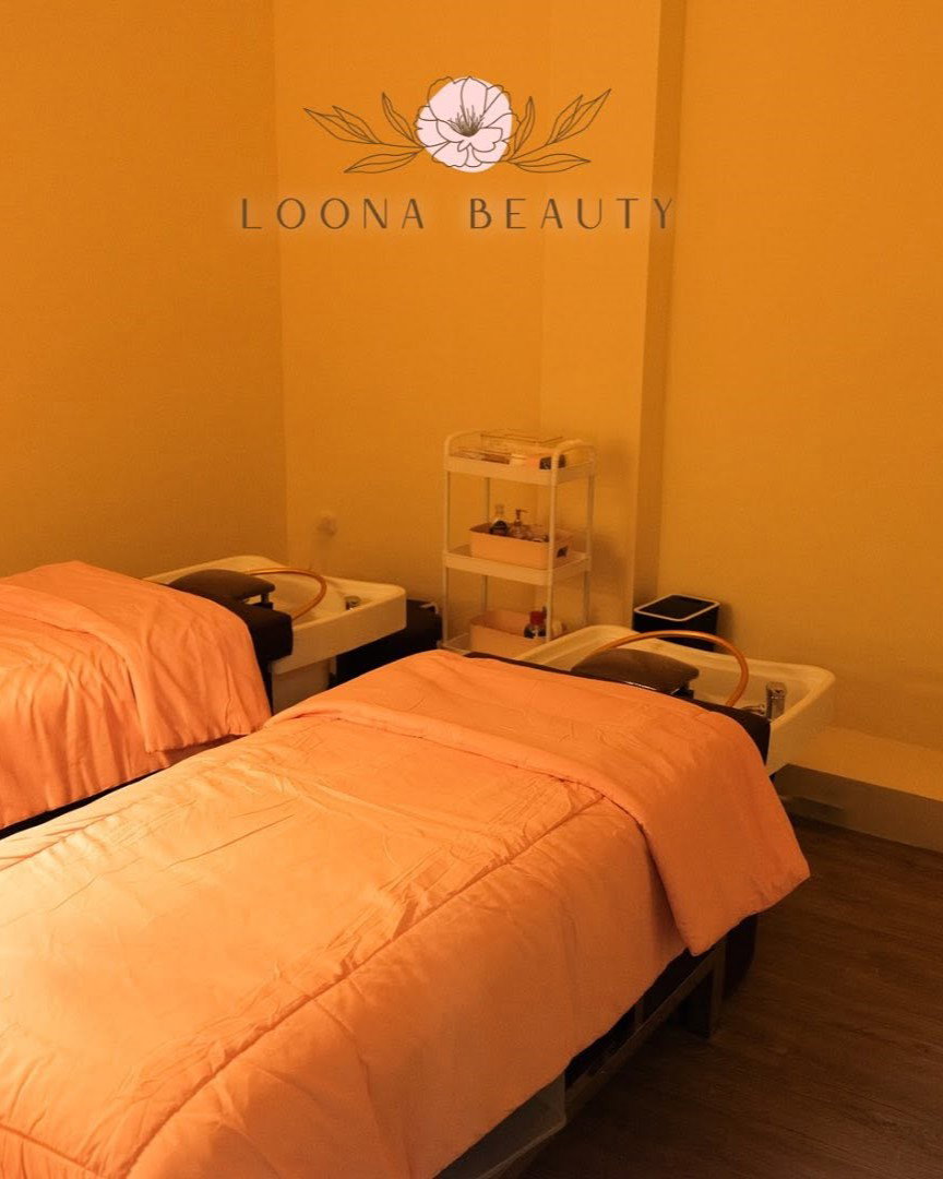 10 Japanese Head Spa Jakarta yang Bikin Relaks