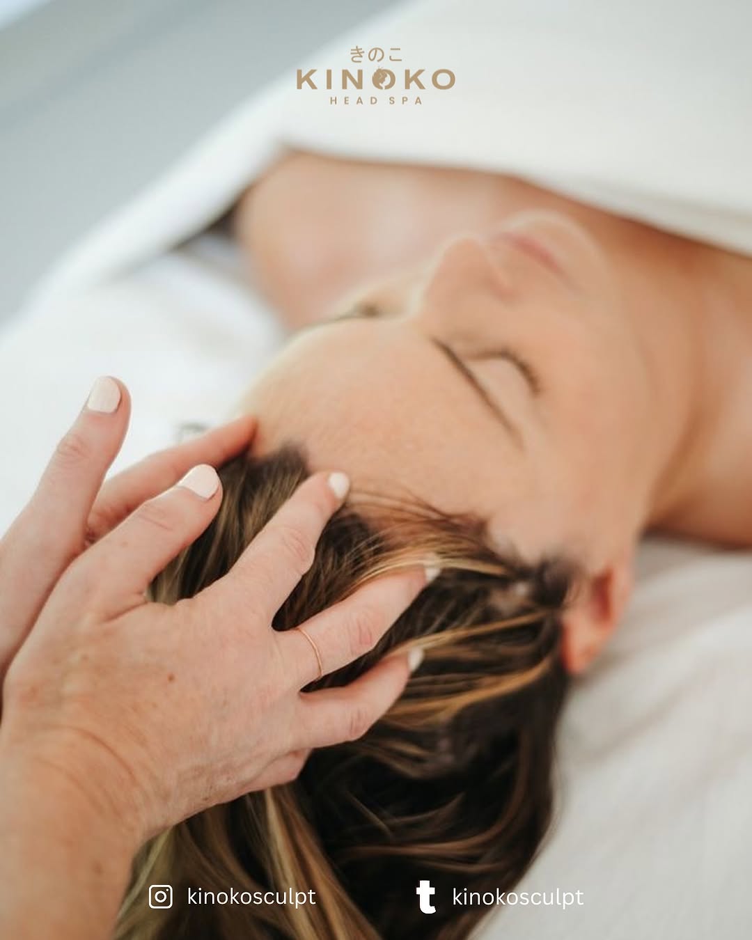 10 Japanese Head Spa Jakarta yang Bikin Relaks