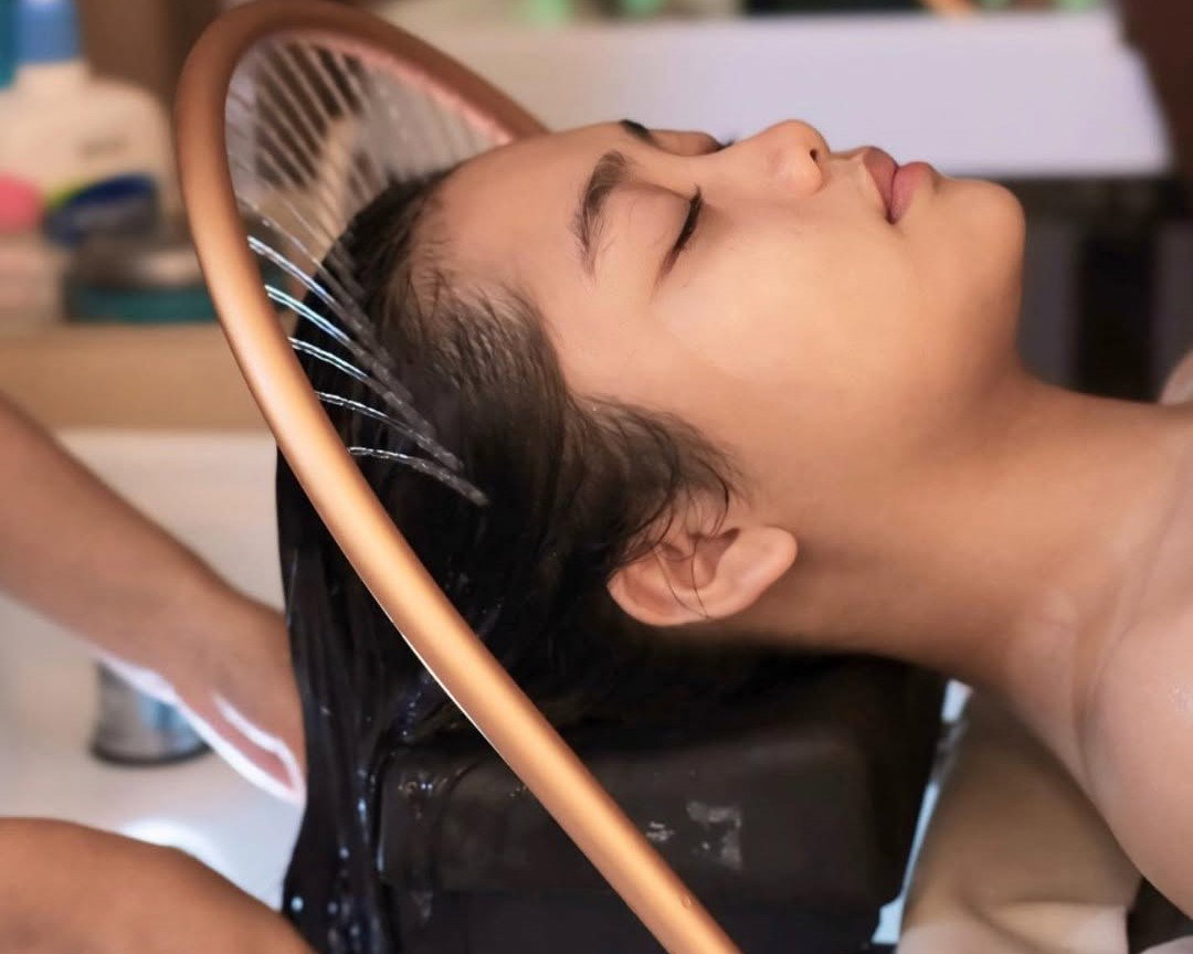 10 Japanese Head Spa Jakarta yang Bikin Relaks