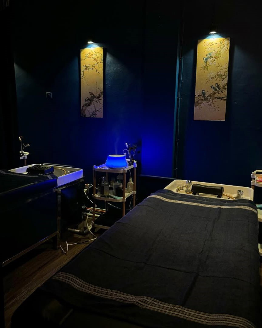 10 Japanese Head Spa Jakarta yang Bikin Relaks