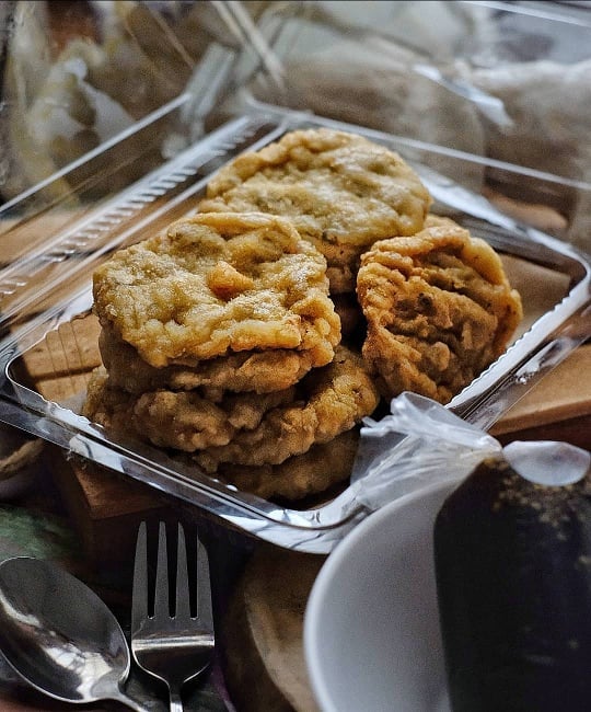 10 Jenis Pempek Palembang, Rasonyo Lemak Nian!