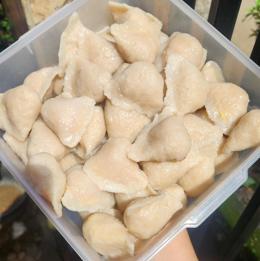 10 Jenis Pempek Palembang, Rasonyo Lemak Nian!