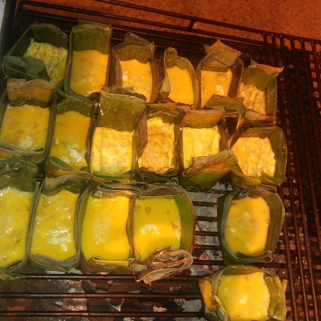 10 Jenis Pempek Palembang, Rasonyo Lemak Nian!