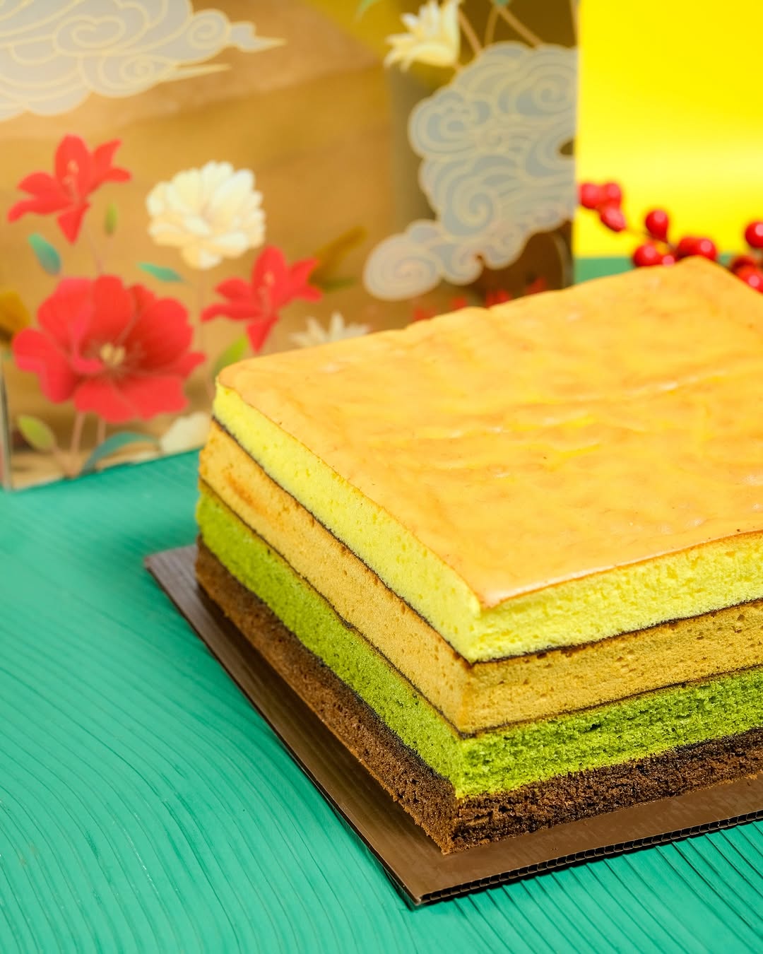 7 Toko Kue Spikoe Legendaris di Surabaya, 1. Spikoe Resep Kuno, 2. Santi's Cake, 3. Spikoe Livana, 4. Spiku by Anita, 5. Christine Spiku, 6. D'Neven Spiku, 7. Spiku Ayu