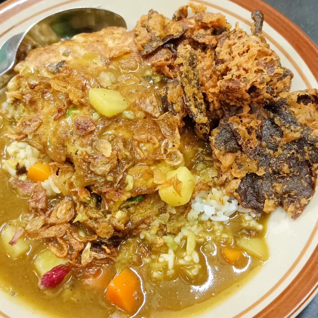 10 Kuliner Jakarta yang Lagi Hits dan Viral di 2023, 1. Taichan Nyot2, 2. Warpopski, 3. Warung Bali Pak Gede, 4. Rumah Makan Lokiin, 5. Iga Panggang Panglima, 6. Mie Ayam Sapi Pedes Sedep, 7. Bakmie Daging Legenda, 8. Ayam Goreng Gohyong Malaya, 9. Rojo Sambel, 10. Doughzen