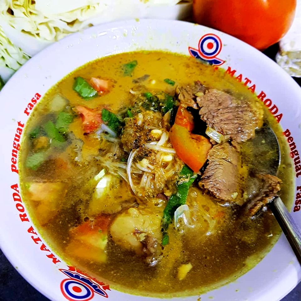 10 Kuliner Unik di Jogja, Rugi Kalau Nggak Nyoba!
