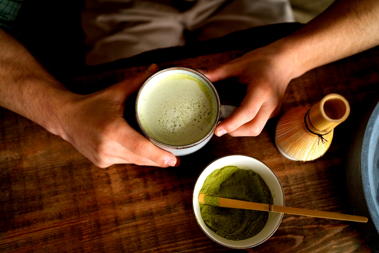 Lagi Tren, Kenapa Matcha Begitu Populer?, Asal Usul Matcha, Matcha dan Upacara Minum Teh, Popularitas Matcha di Luar Jepang, Matcha Sebagai Gaya Hidup