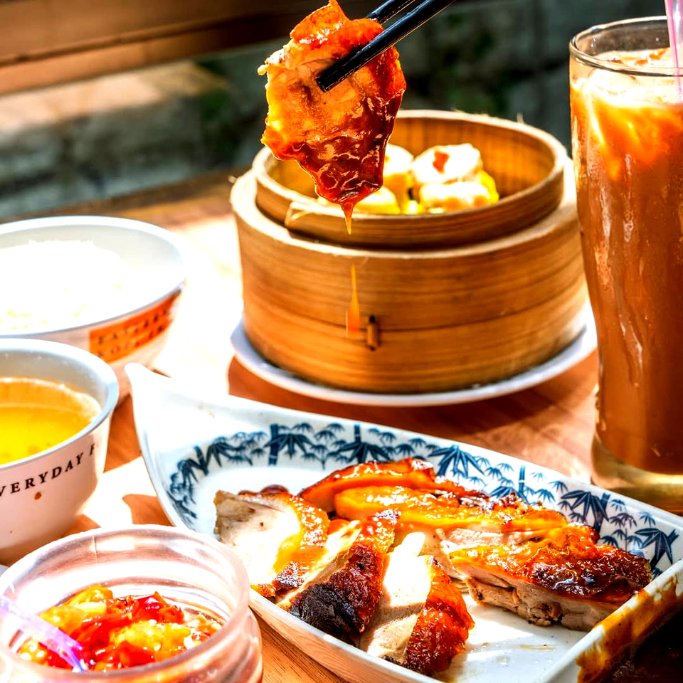 10 Kopitiam di Jogja untuk Sarapan Santai