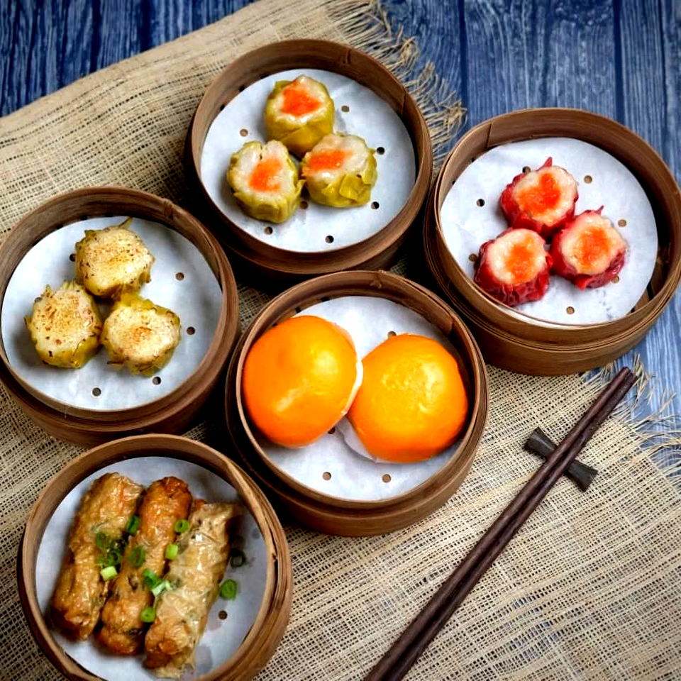 10 Kopitiam di Semarang yang Menunya Istimewa!