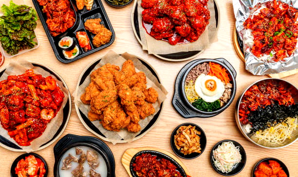 10 Korean Resto Baru di Jakarta 2025