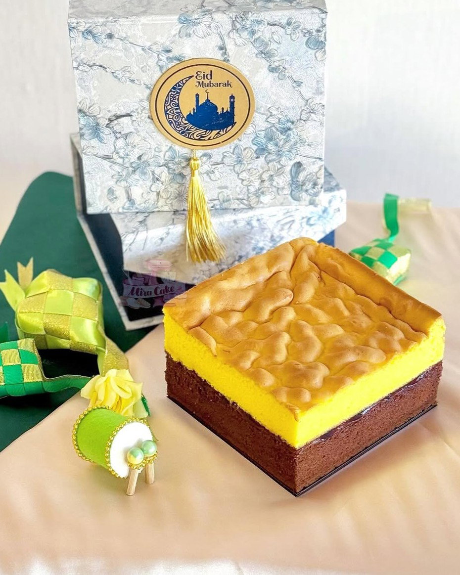 10 Lapis Surabaya Enak di Jakarta