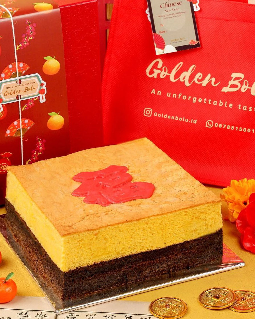 10 Lapis Surabaya Enak di Jakarta