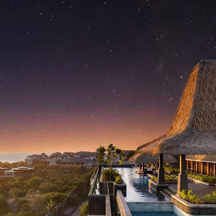 10 Paket Nyepi Bali 2025 dengan Suasana Pinggir Pantai, 1. Courtyard by Marriott Seminyak, 2. Sheraton Kuta, 3. Fairfield by Marriott Kuta, 4. Padma Resort Legian, 5. Bali Dynasty Resort, 6. Pullman Bali Legian, 7. Holiday Inn Resort Canggu, 8. AYANA Resort Bali, 9. InterContinental Bali Resort, 10. Sofitel Bali Nusa Dua Beach Resort