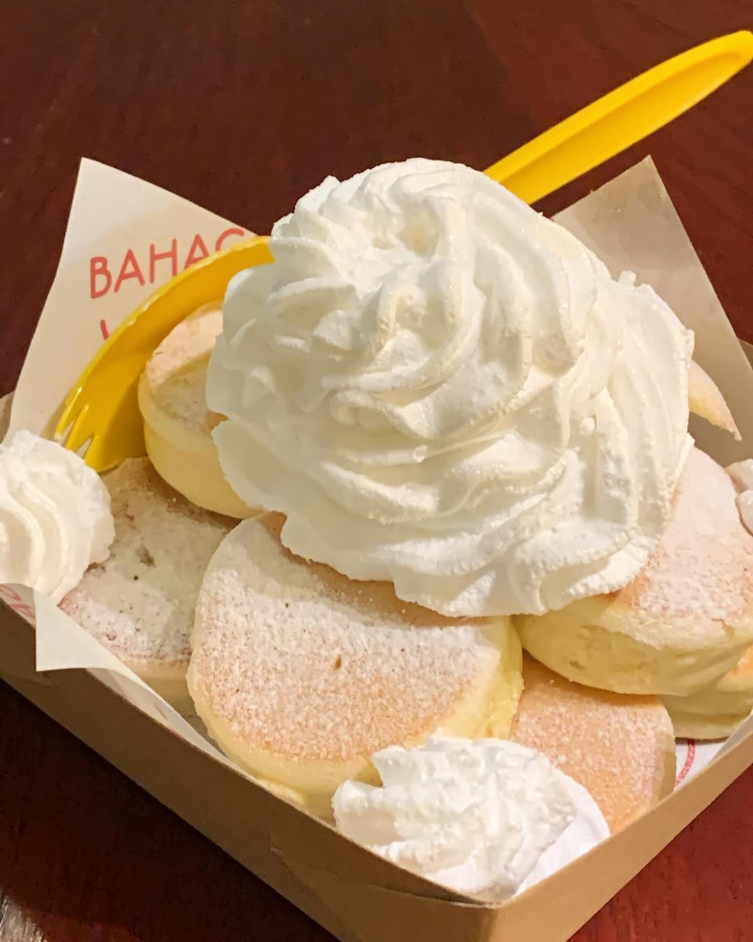 10 Pancake di Bandung untuk Pecinta Dessert