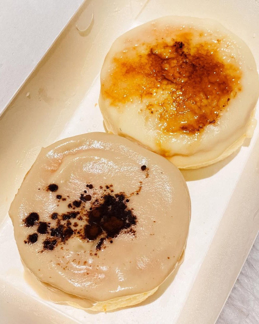10 Pancake di Bandung untuk Pecinta Dessert