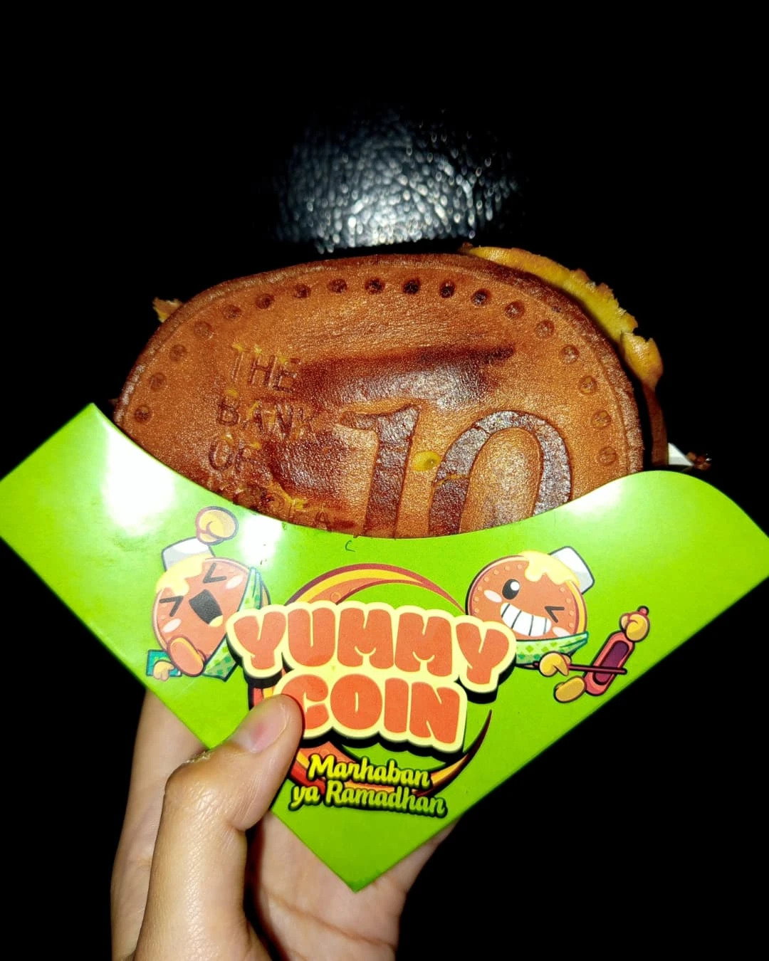 10 Pancake di Bandung untuk Pecinta Dessert