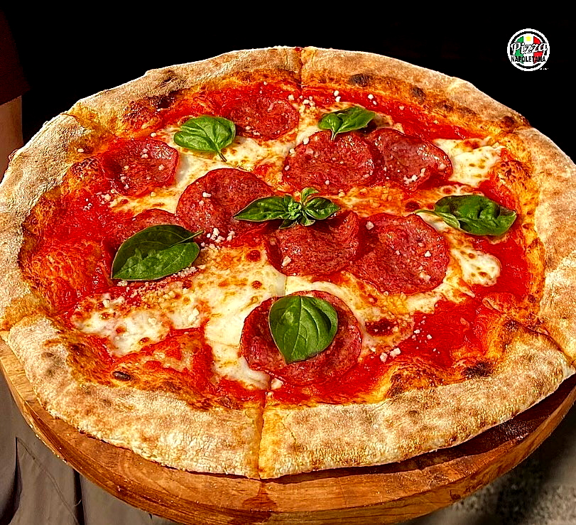7 Pizza Halal di Jakarta yang Bikin Hati Tenang