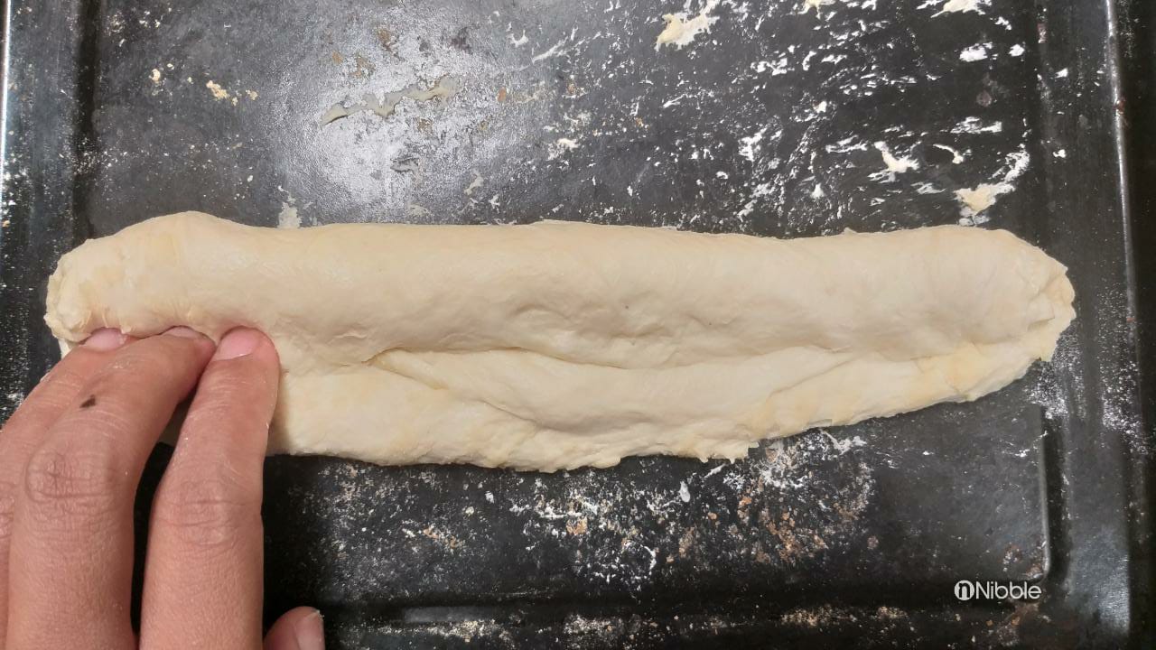 Resep Baguette Rumahan, Cocok untuk Pemula
