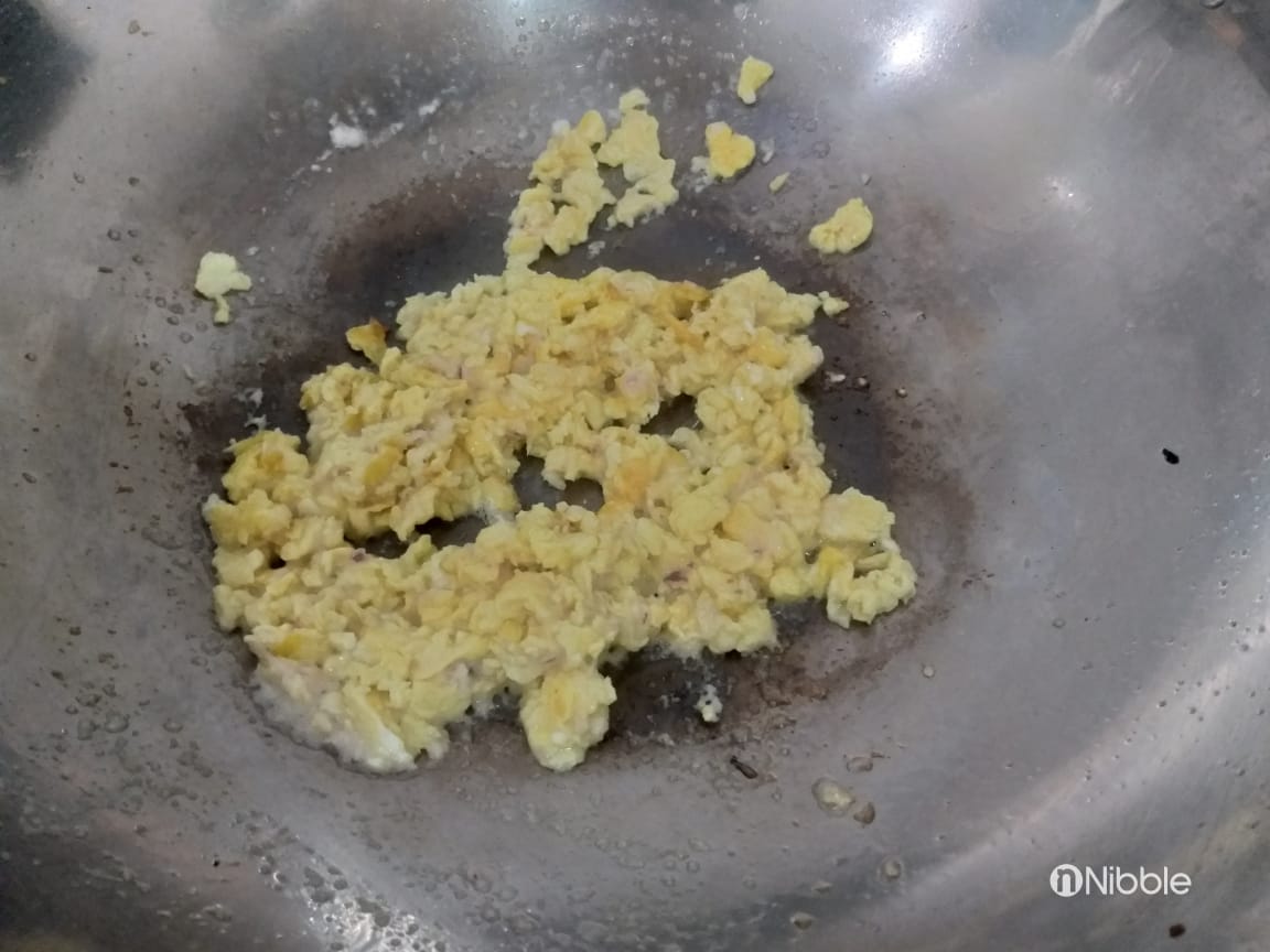 Resep Bihun Goreng ala Resto Chinese Food