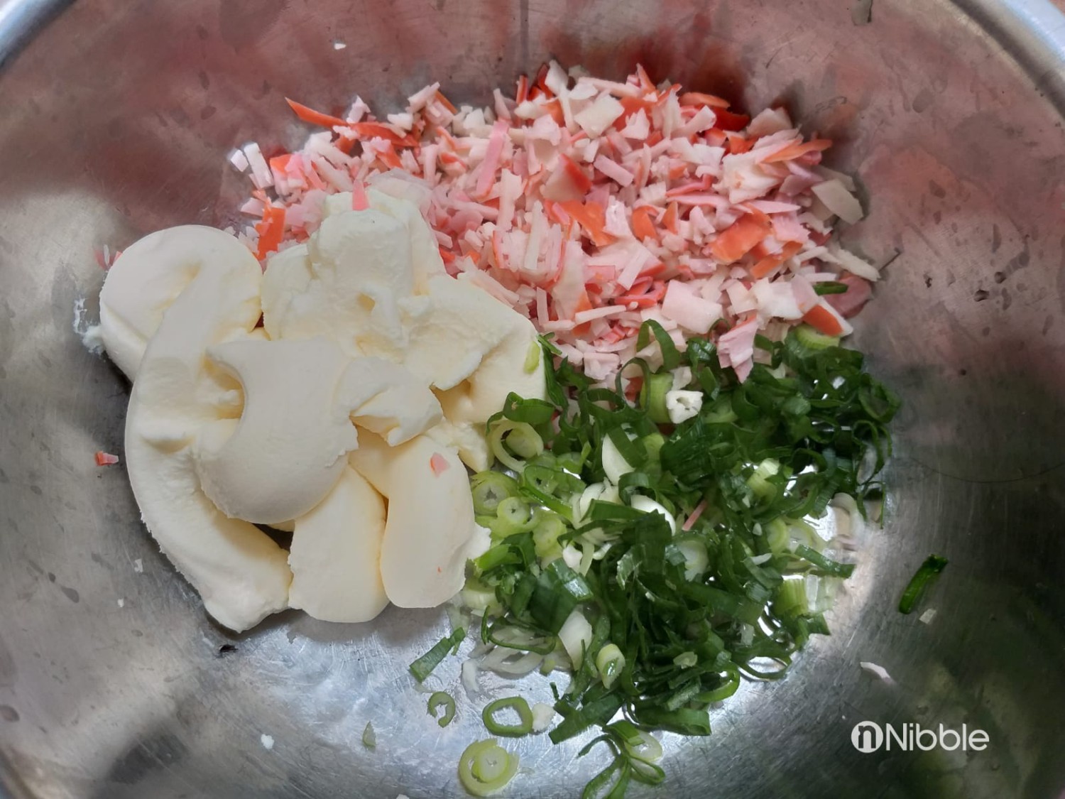 Resep Crab Rangoon yang Viral di TikTok, Resep Crab Rangoon, Asal Crab Rangoon, Populer di Tiktok, Alternatif Pengganti Cream Cheese