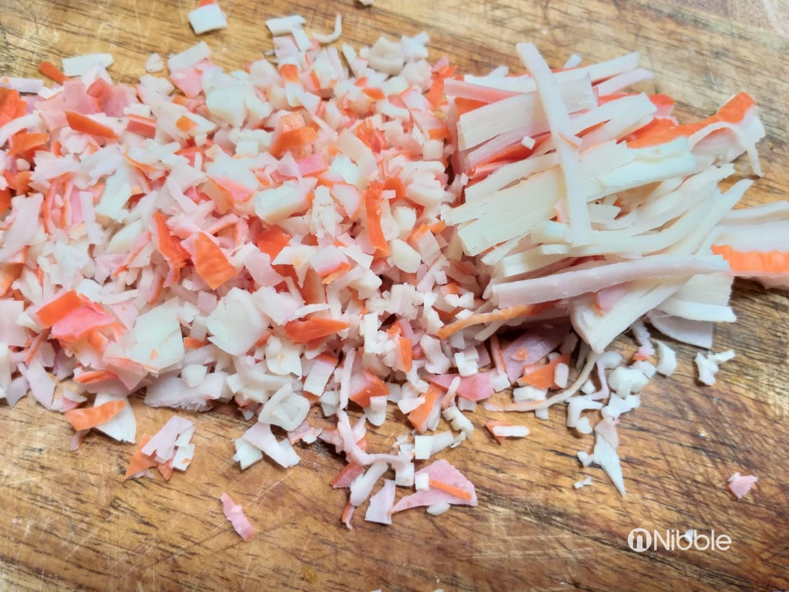 Resep Crab Rangoon yang Viral di TikTok, Resep Crab Rangoon, Asal Crab Rangoon, Populer di Tiktok, Alternatif Pengganti Cream Cheese