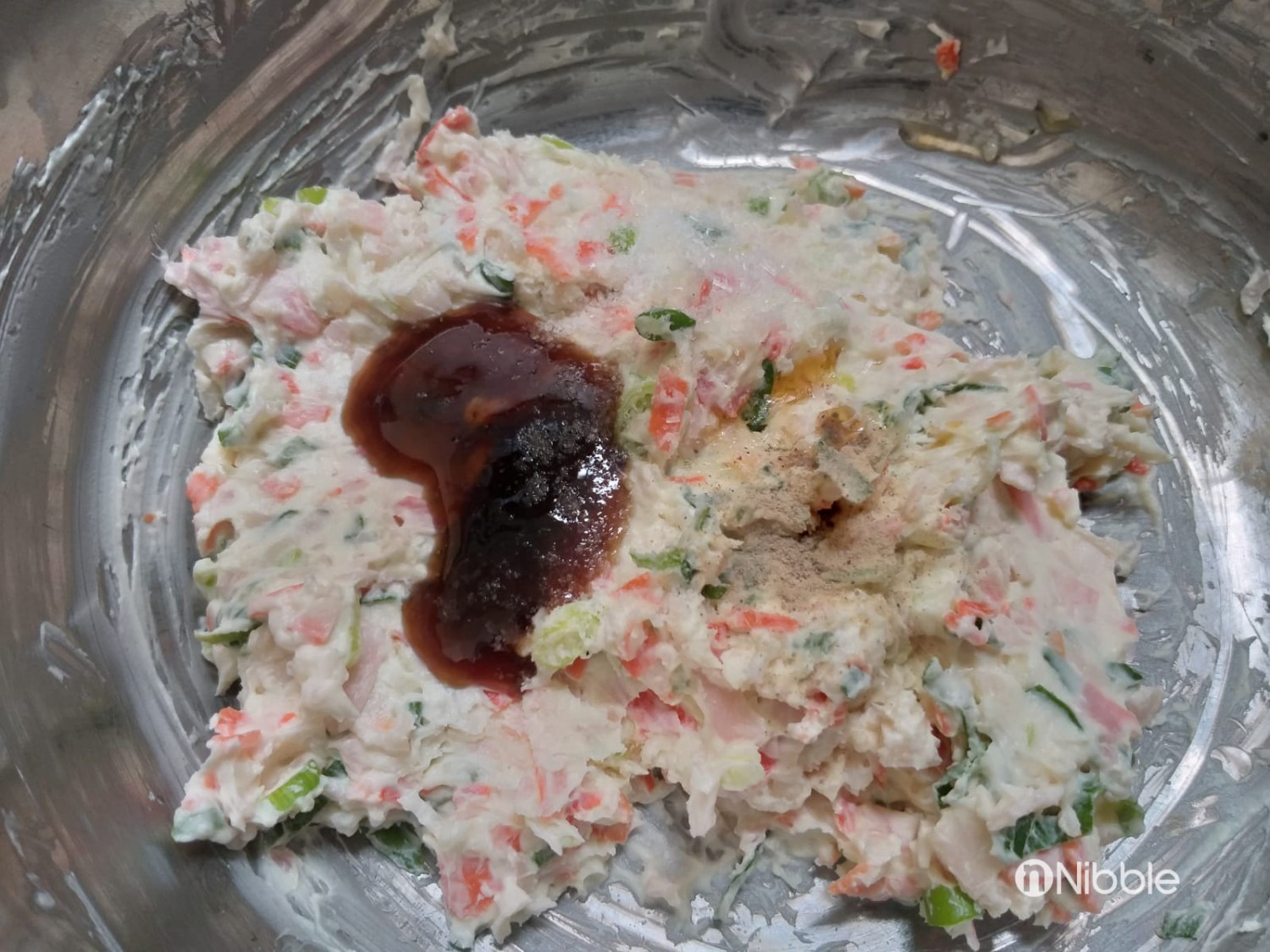Resep Crab Rangoon yang Viral di TikTok, Resep Crab Rangoon, Asal Crab Rangoon, Populer di Tiktok, Alternatif Pengganti Cream Cheese