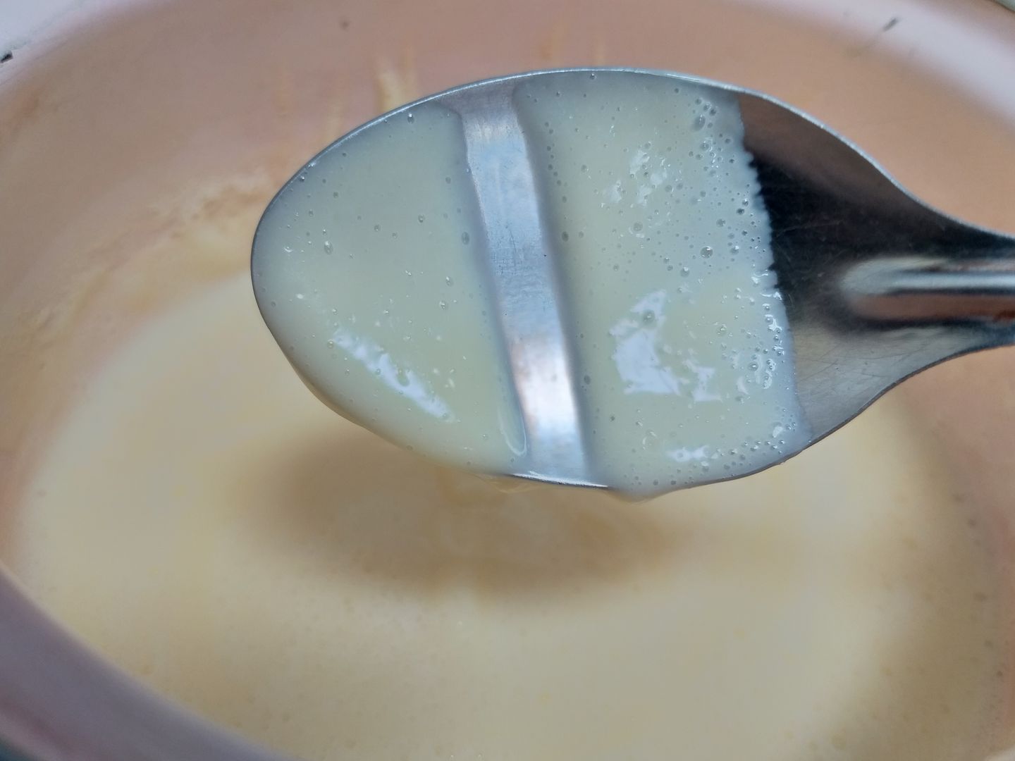 Resep Puding Roti Tawar, BIsa Kukus atau Panggang